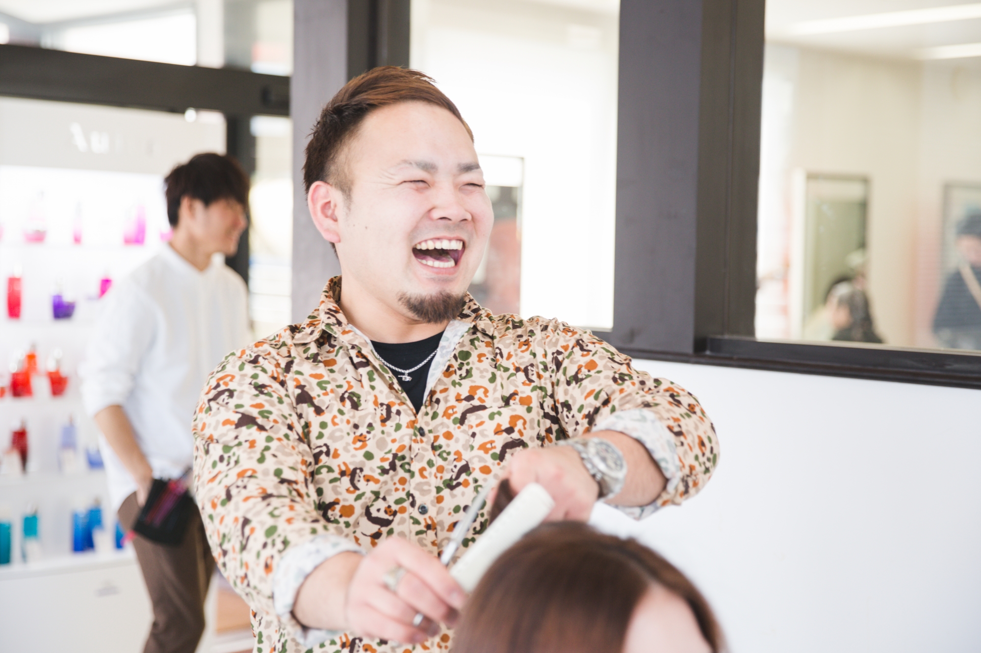 半田 桂大