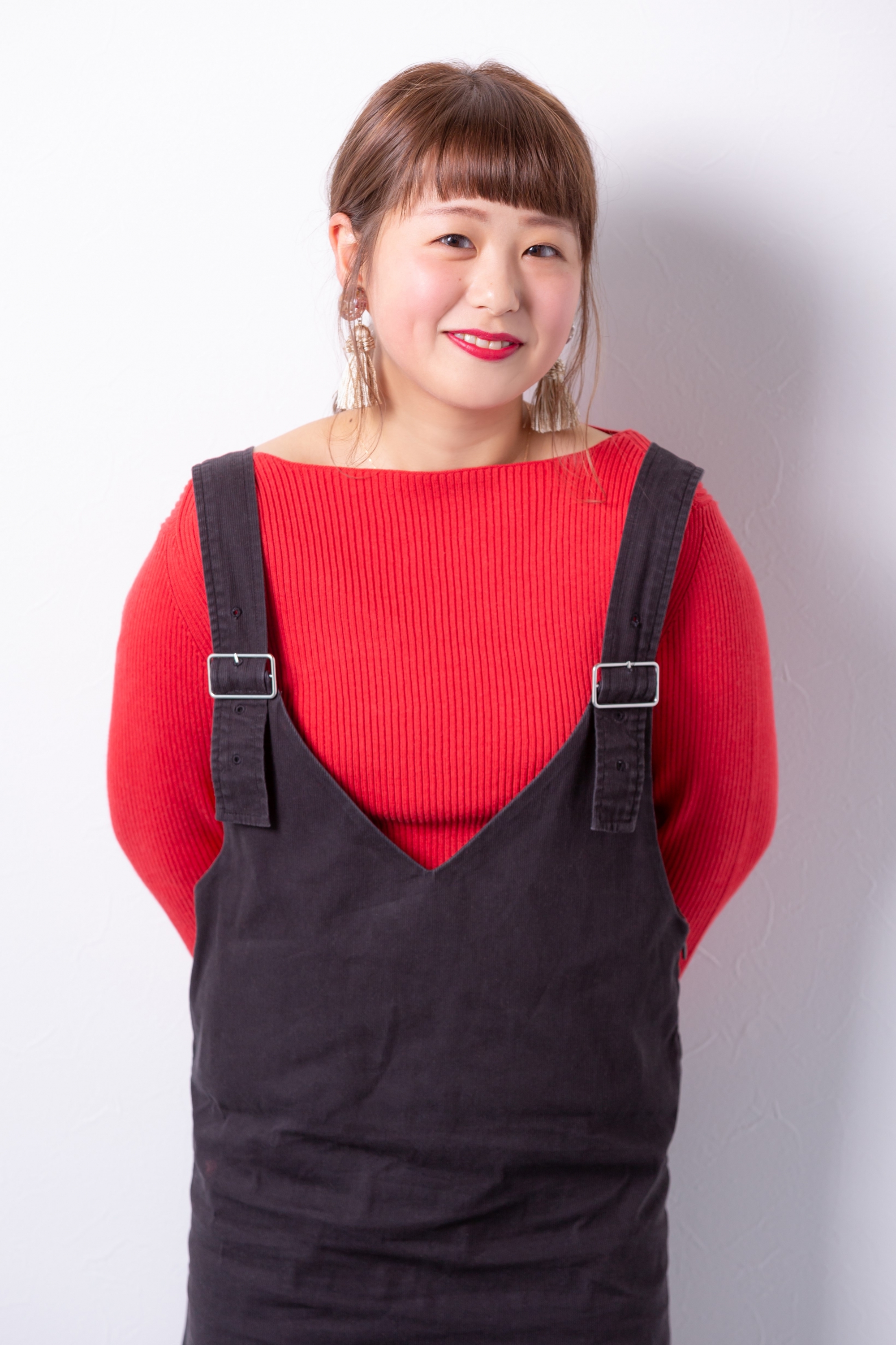中原 香里