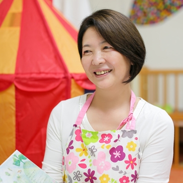 長野 余至子