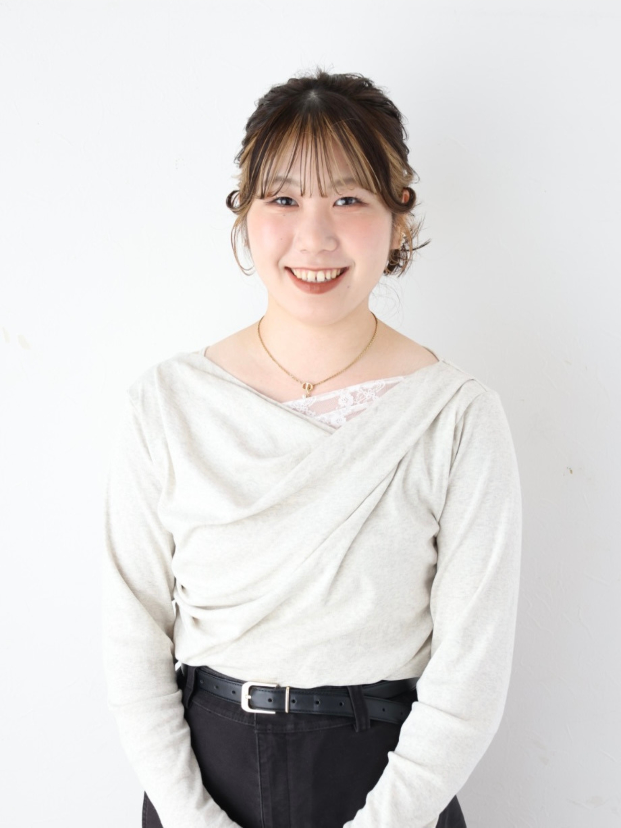 佐川　優夏
