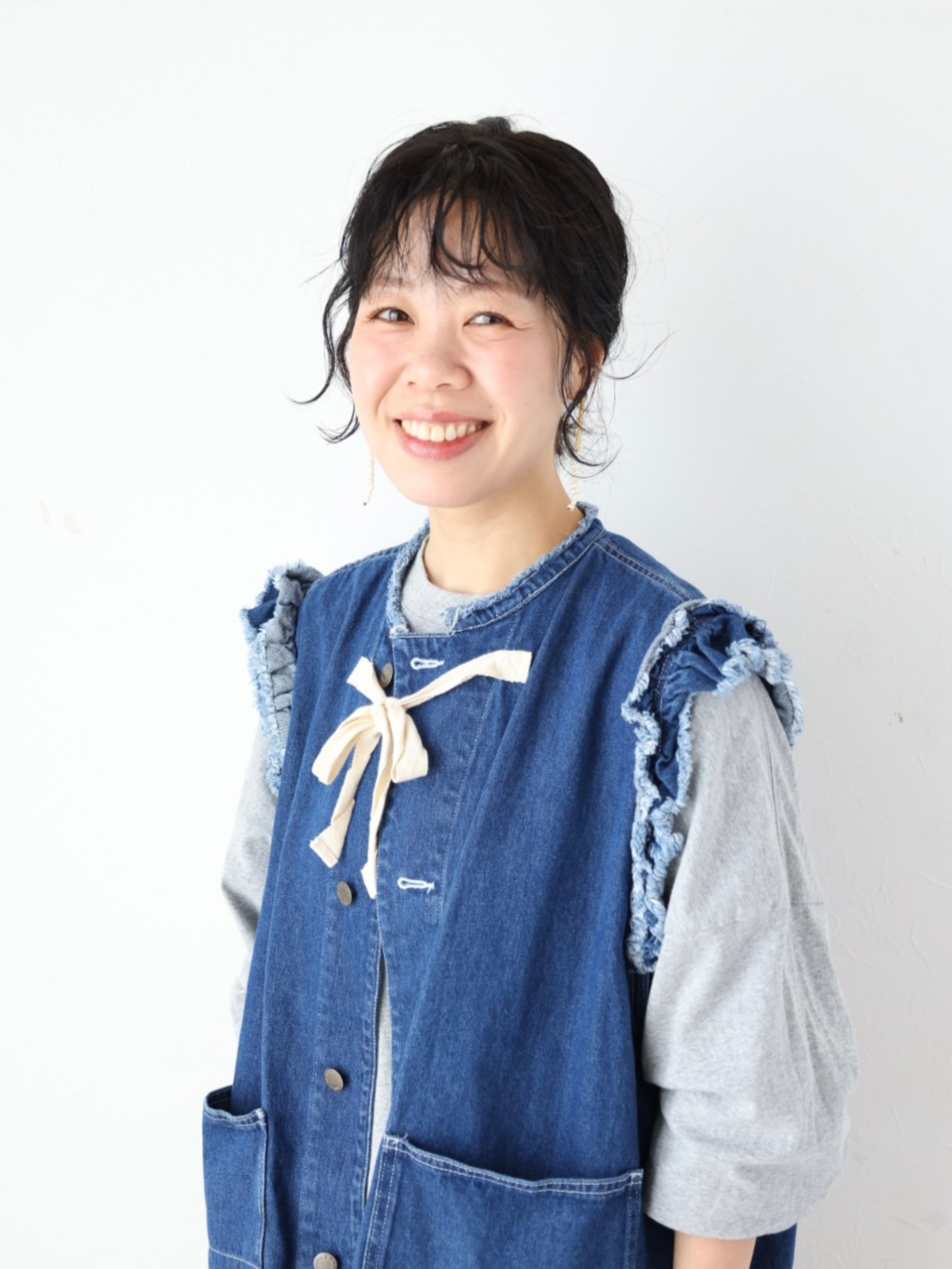 二井矢　香里