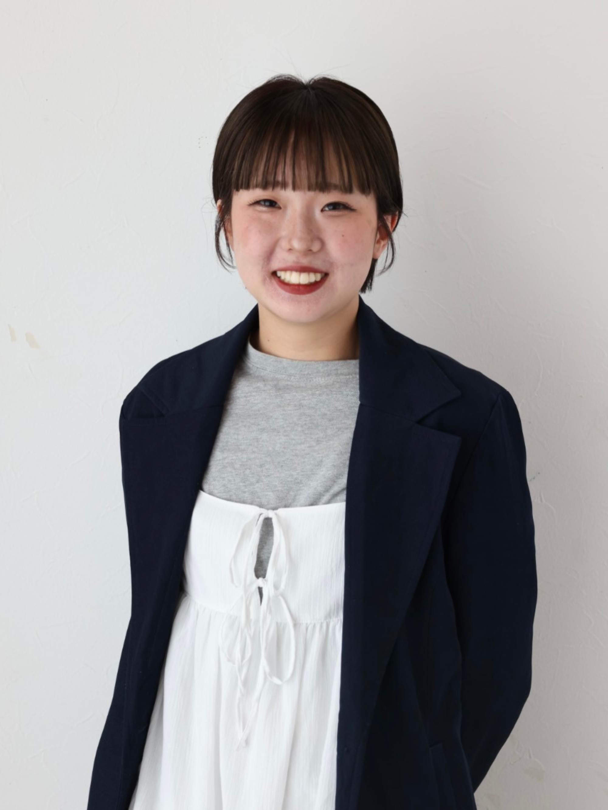 髙橋　萌香