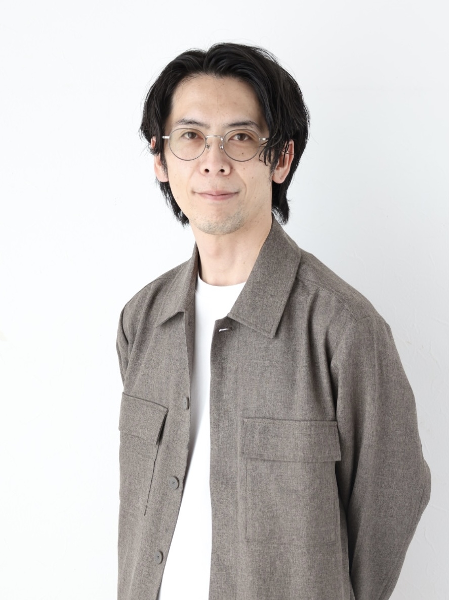 二反田　龍司