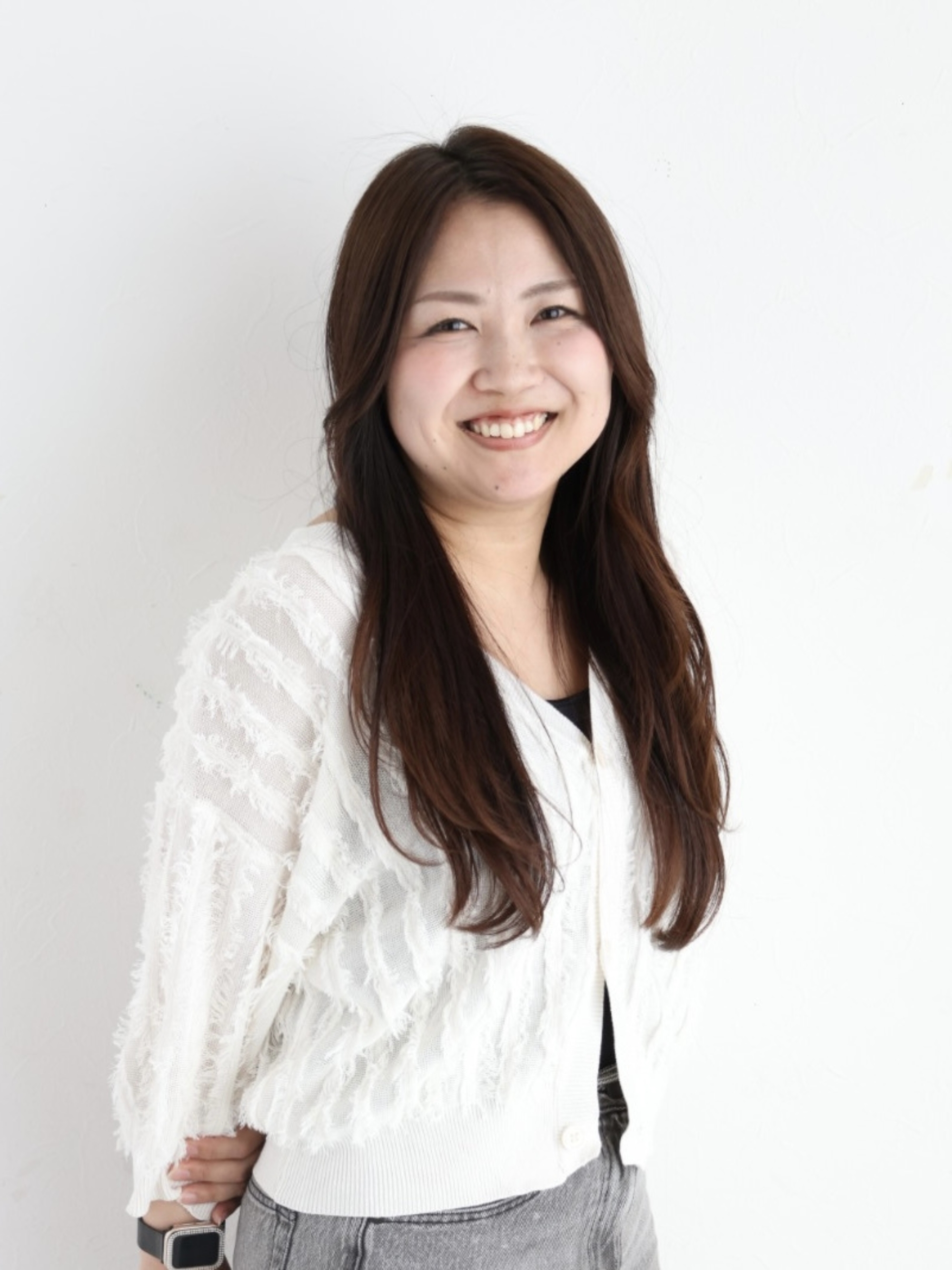 梶山 亜沙美