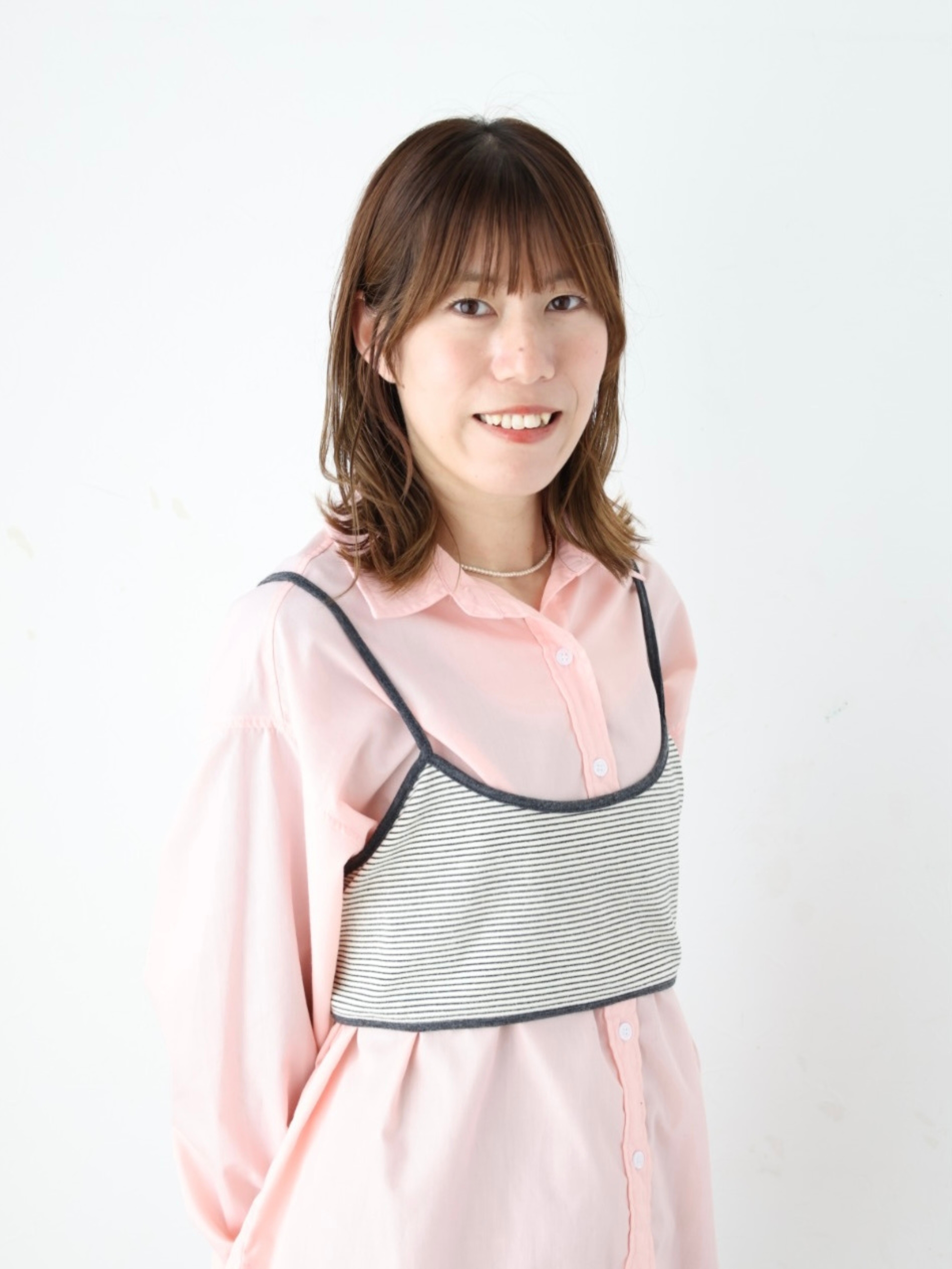 住田　瑛里菜