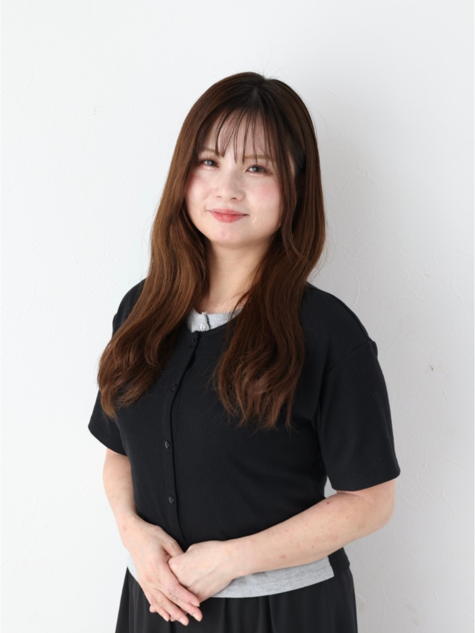 中田　優衣